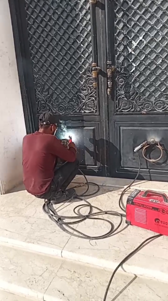 مقاول صبغ - 17