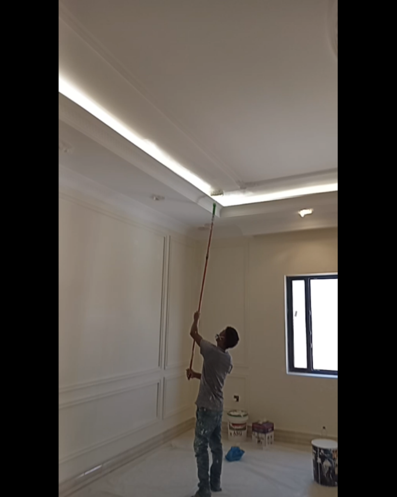 مقاول صبغ - 24