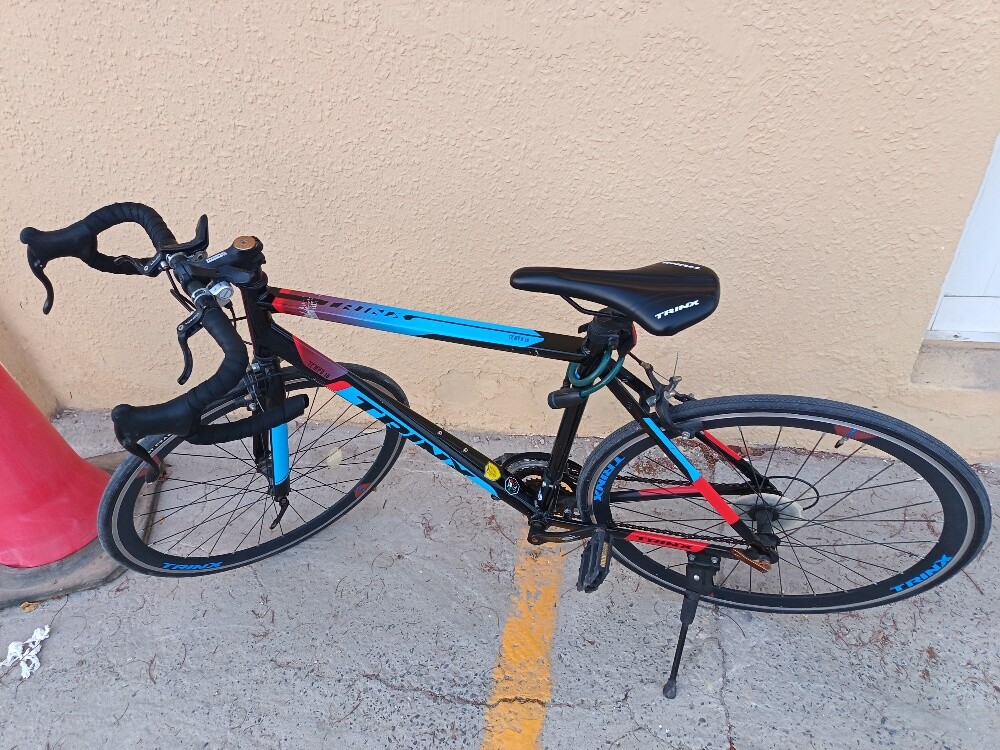 Sports Racing Cycle 2 Month Used - 3
