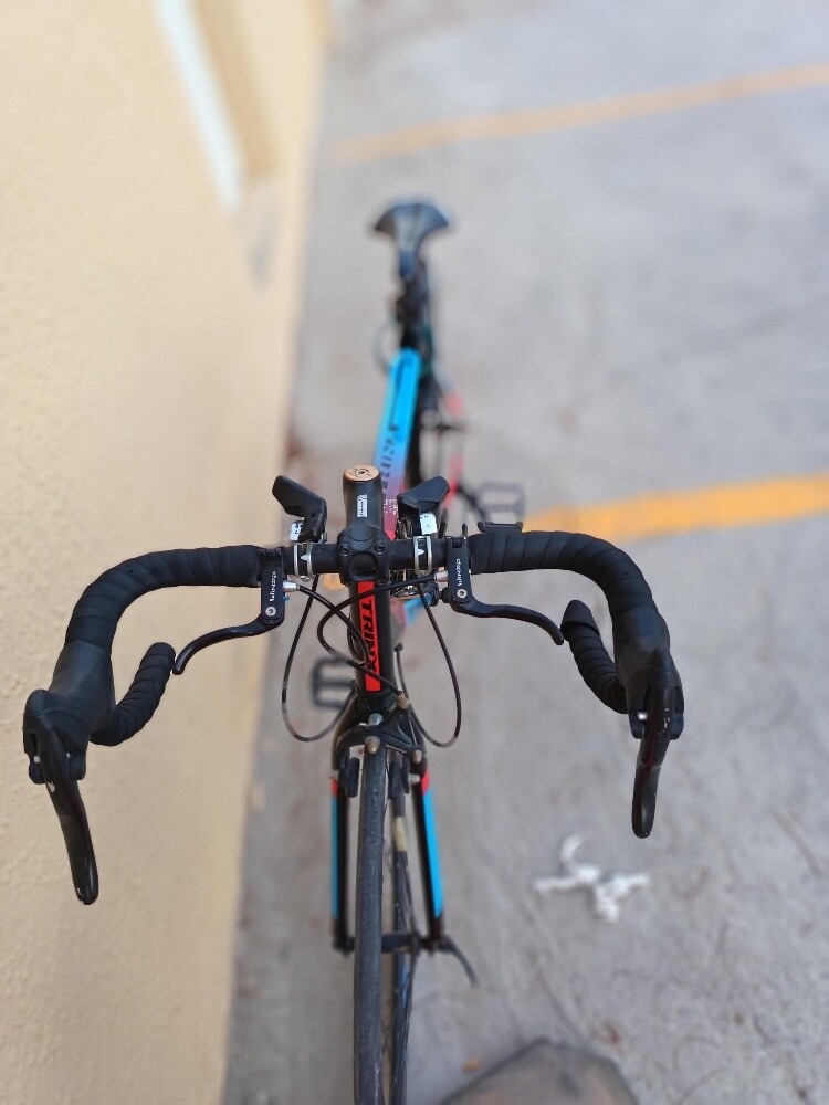 Sports Racing Cycle 2 Month Used - 7