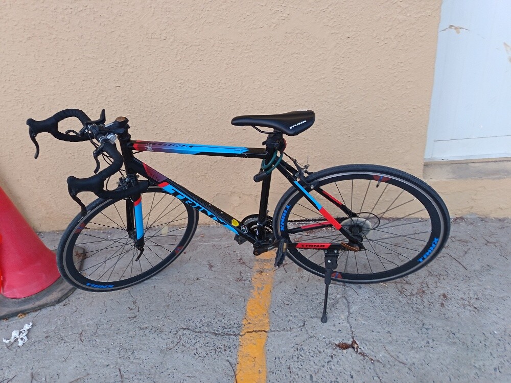 Sports Racing Cycle 2 Month Used - 2