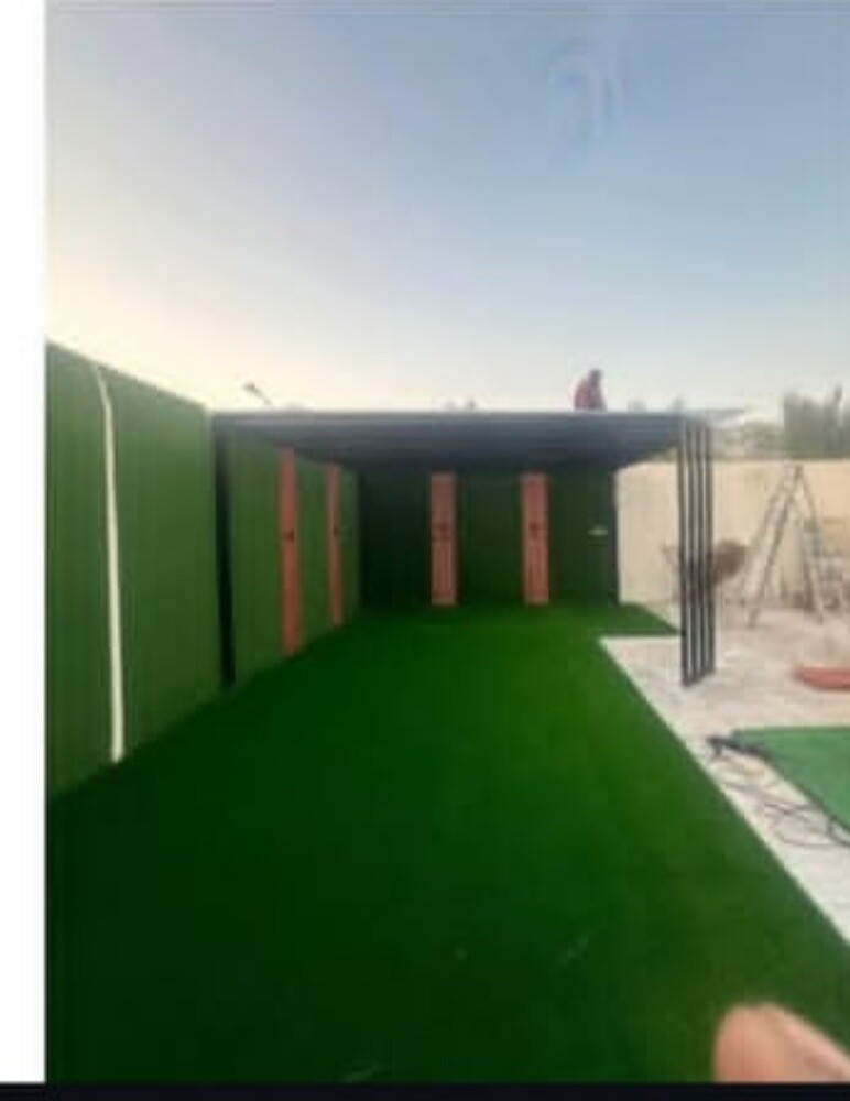 جادة ستارة أريكة   جديدة
 صنع - 29
