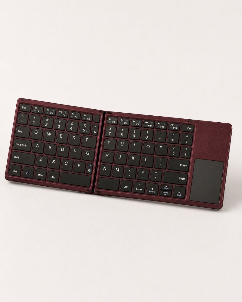 B.O.W HB168 Foldable keyboard - 2