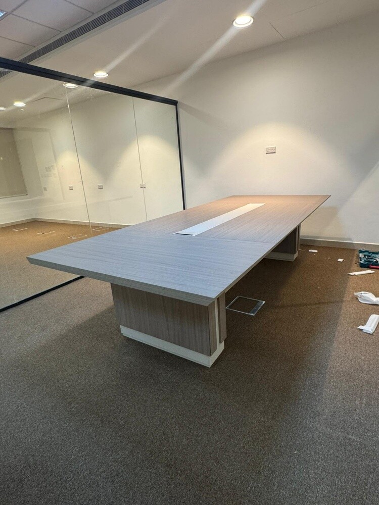 Meeting Table (New) - 9