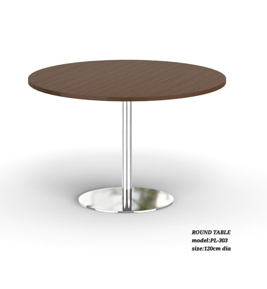 Meeting Table (New) - 20