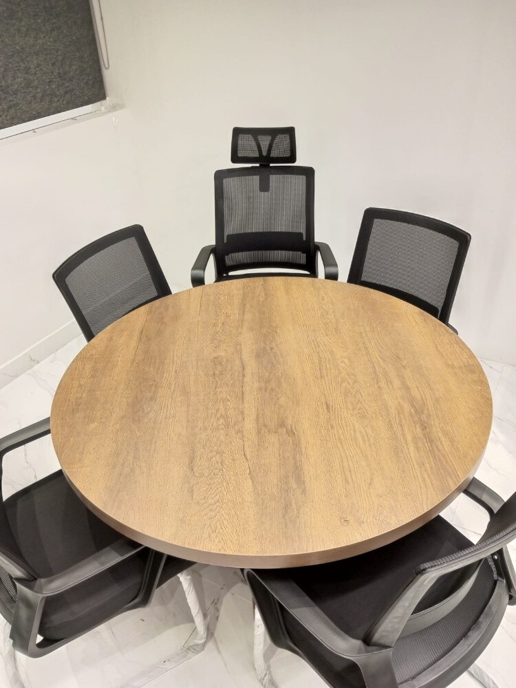 Meeting Table (New) - 25