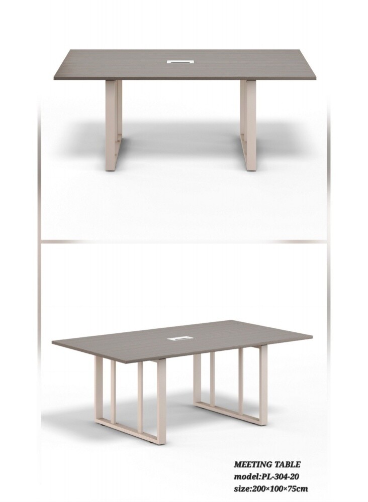 Meeting Table (New) - 2