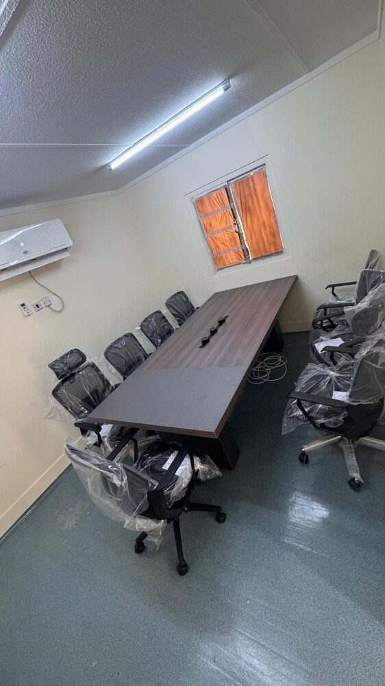 Meeting Table (New) - 3