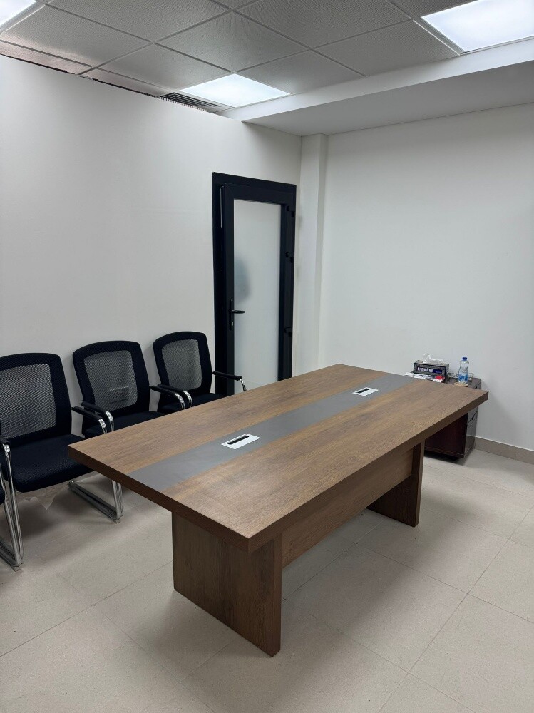 Meeting Table (New) - 17