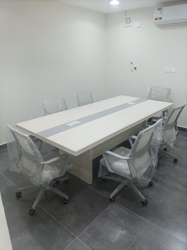 Meeting Table (New) - 19