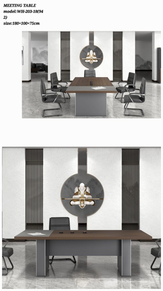 Meeting Table (New) - 13