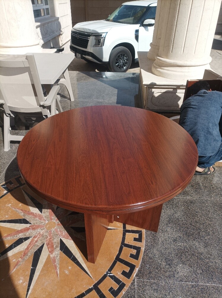 Meeting Table (New) - 27