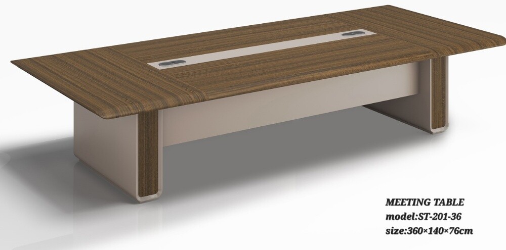 Meeting Table (New) - 10
