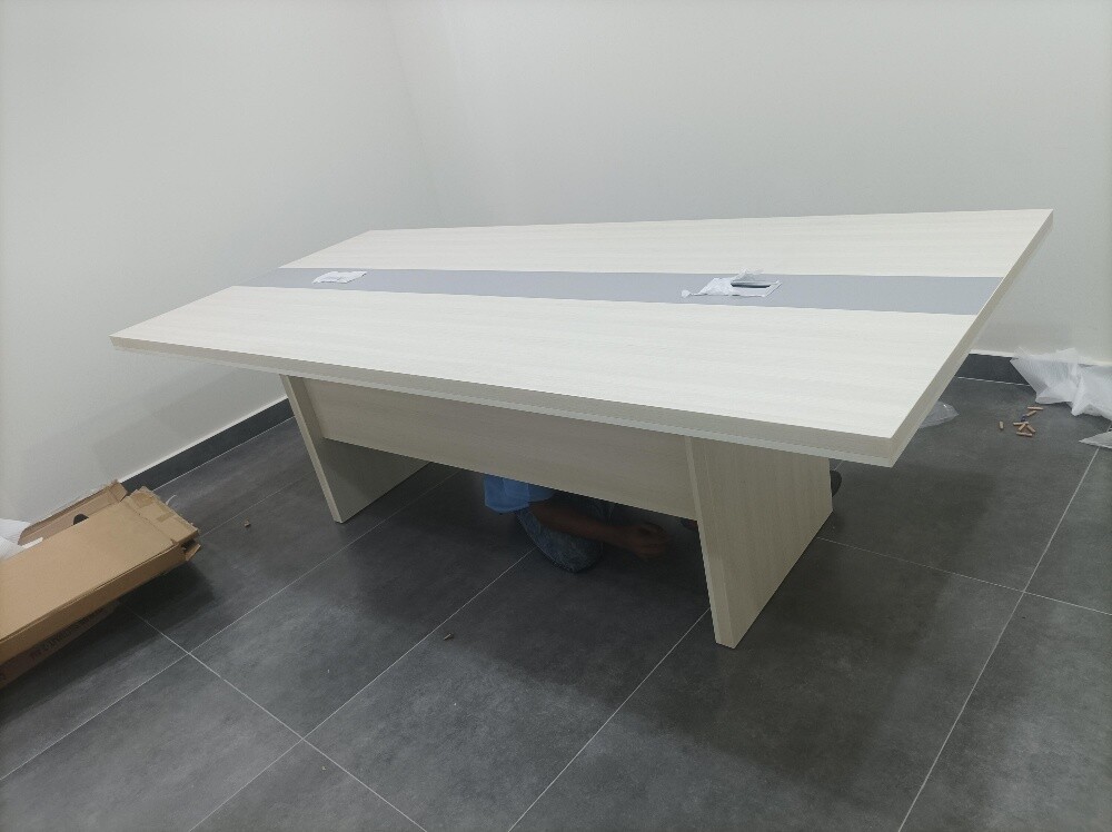 Meeting Table (New) - 18