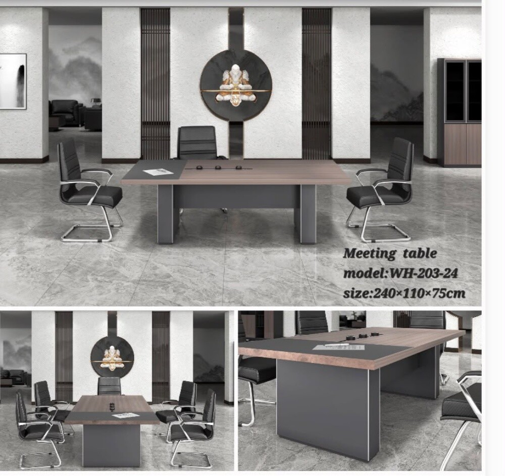 Meeting Table (New) - 1