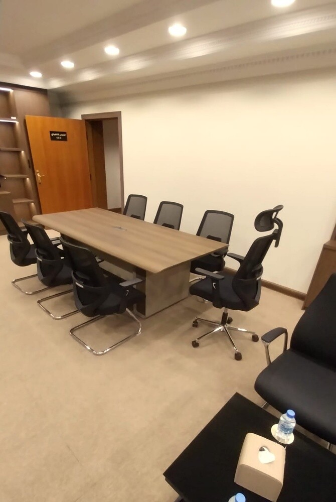 Meeting Table (New) - 12
