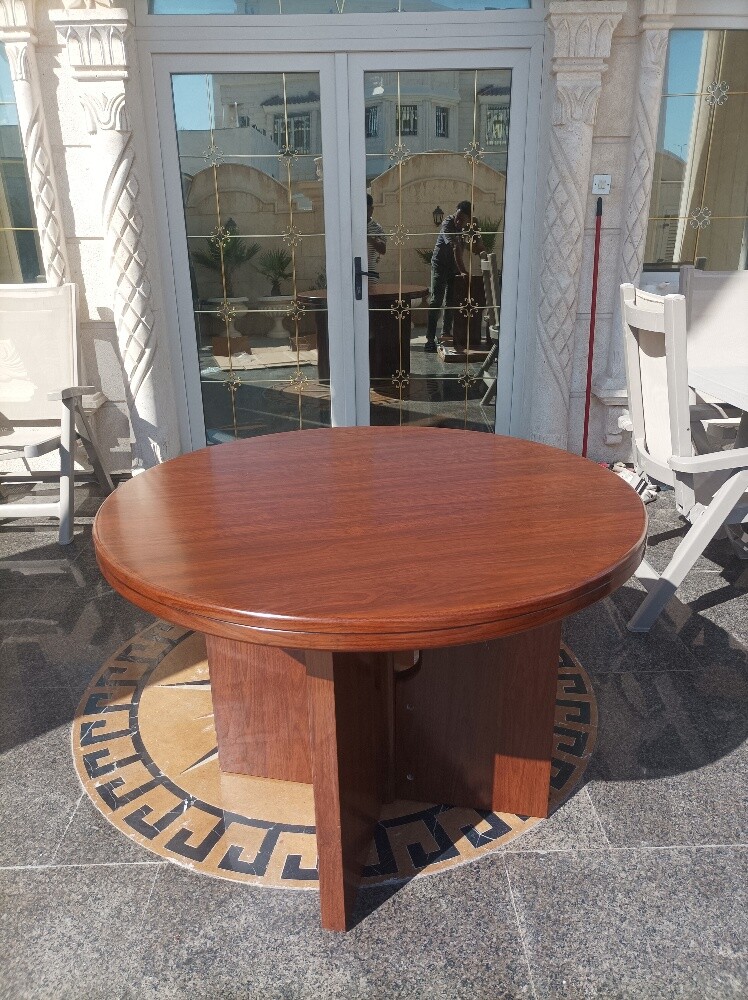 Meeting Table (New) - 26