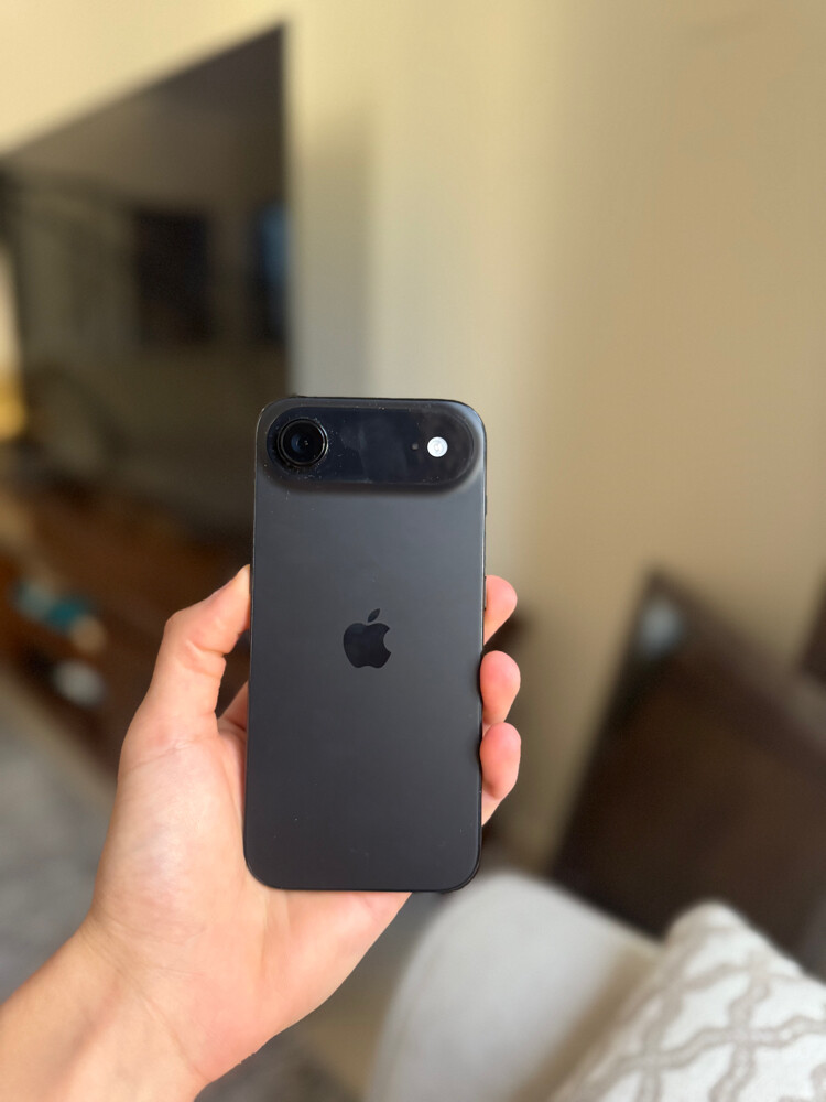 iphone 17 air - 1