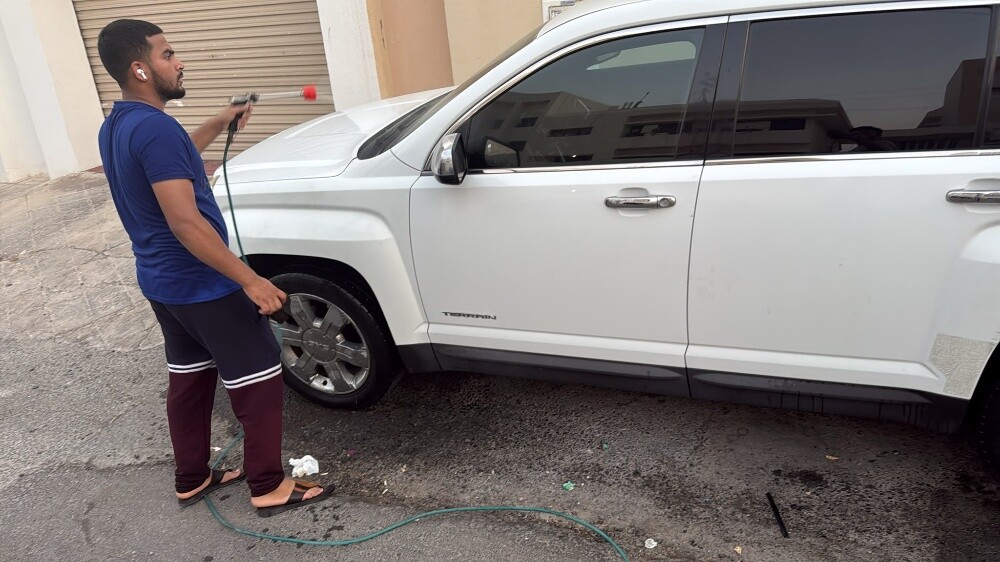 GMC Terrain 2011 - 7