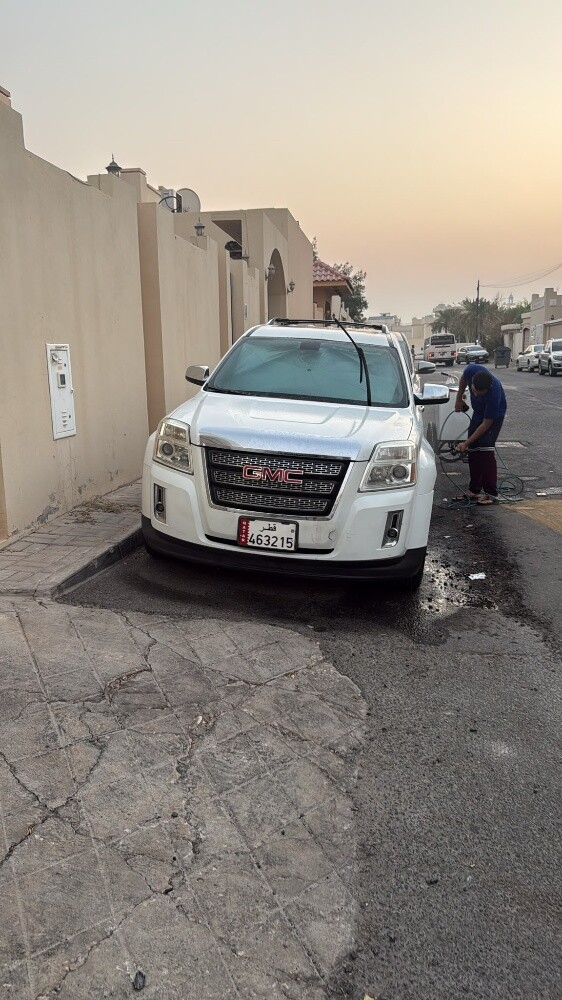 GMC Terrain 2011 - 6