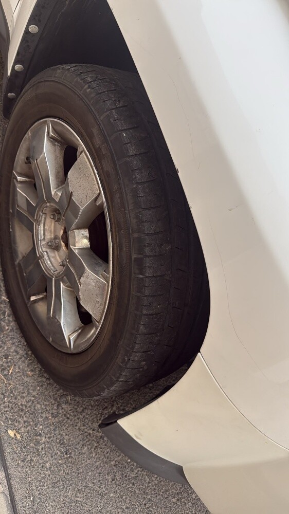 GMC Terrain 2011 - 8