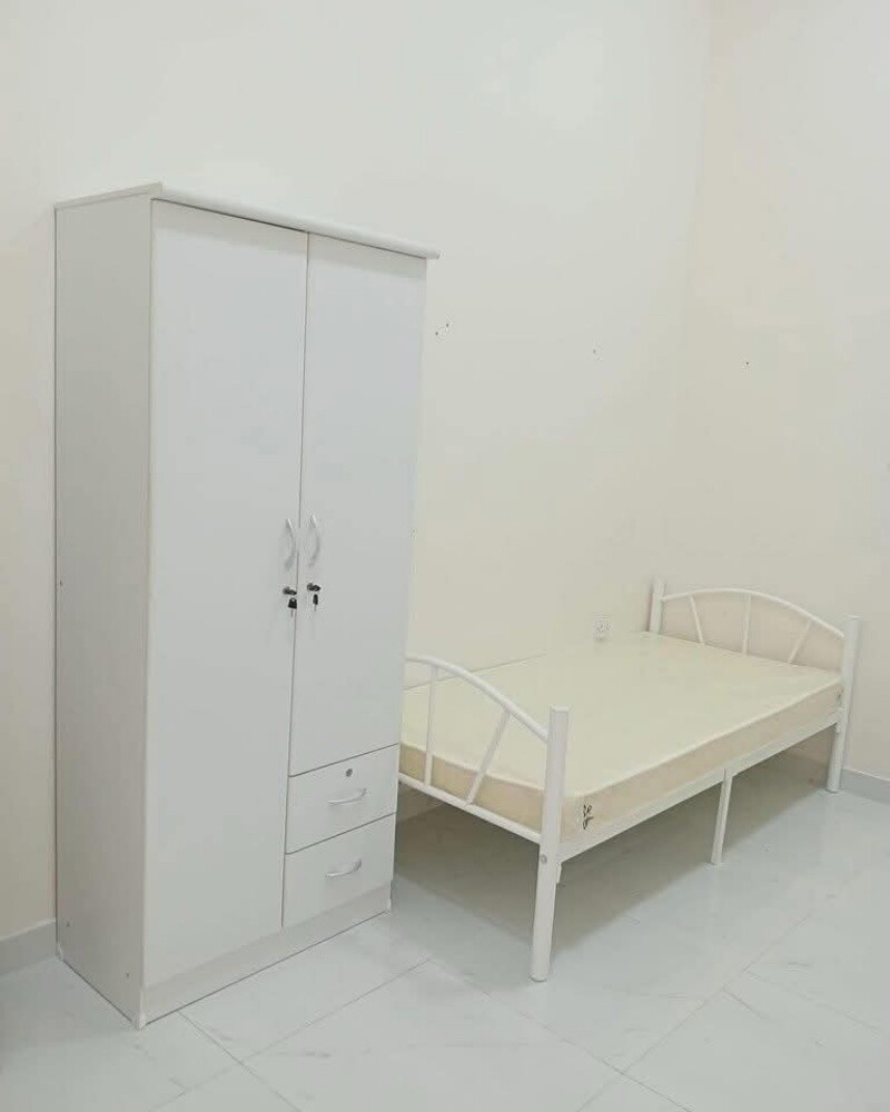 سرير ومرتبة - 19