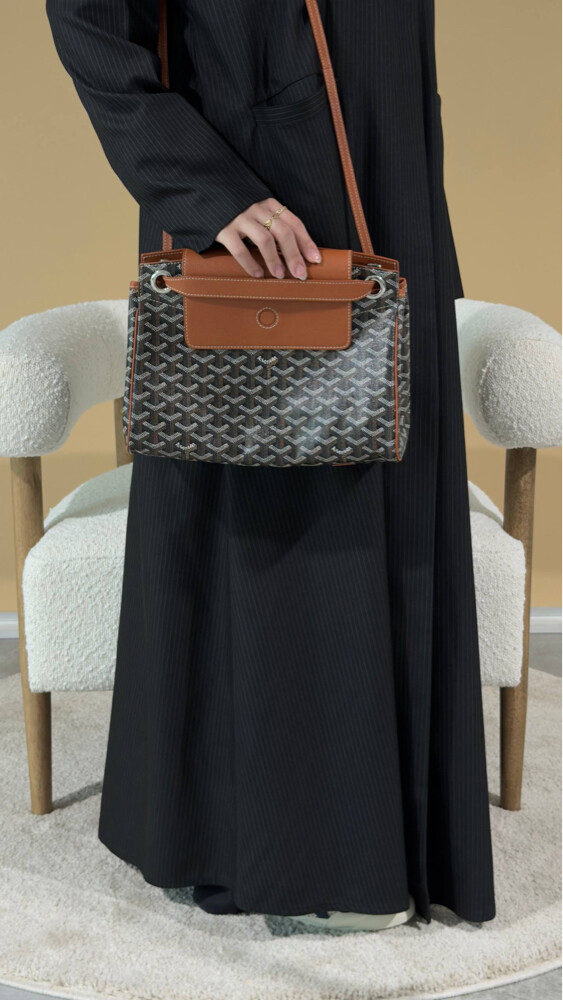 GYD Rouette Souple Bag - 2