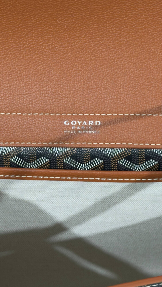 GYD Rouette Souple Bag - 6