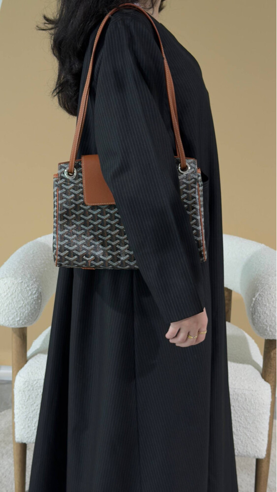 GYD Rouette Souple Bag - 3