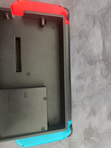 Nintendo  - 5