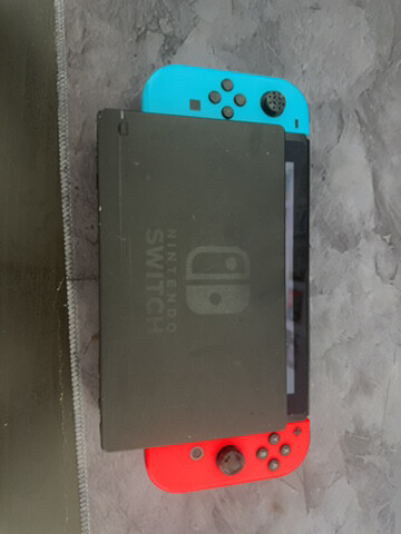 Nintendo  - 1