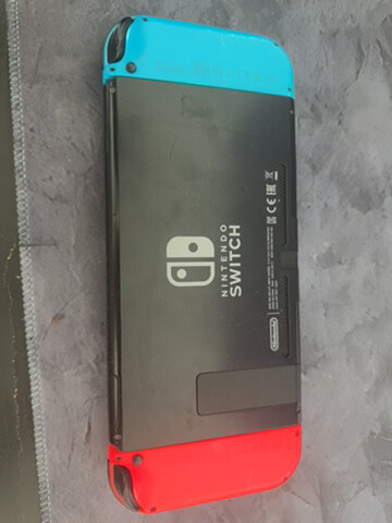 Nintendo  - 6