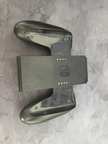 Nintendo  - 3