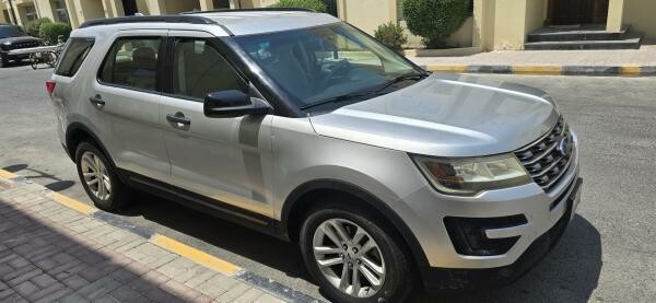 فورد اكسبلورر 2016 للبيع - 7