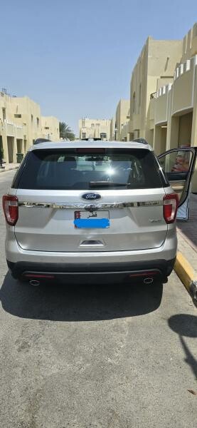 فورد اكسبلورر 2016 للبيع - 8