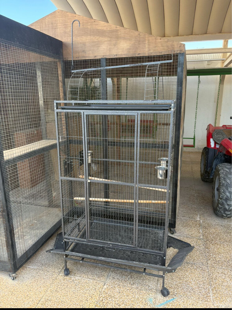 Cage for sale - 1