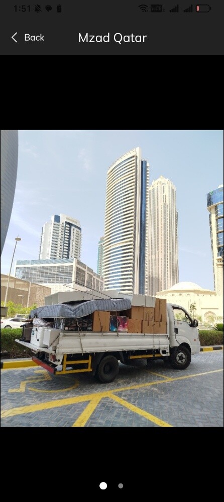 نقل أثاث فك وتركيب غرف نوم نقل مك - 1
