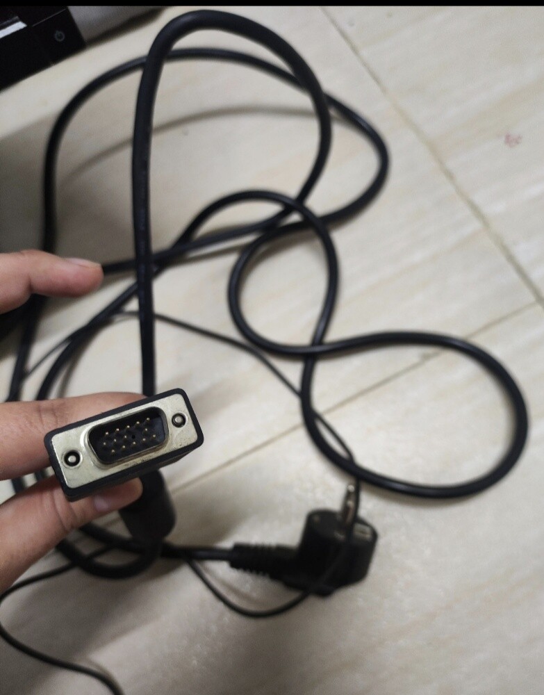 Electronic items - 12