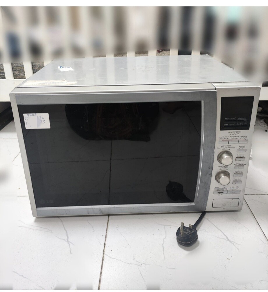 Electronic items - 8