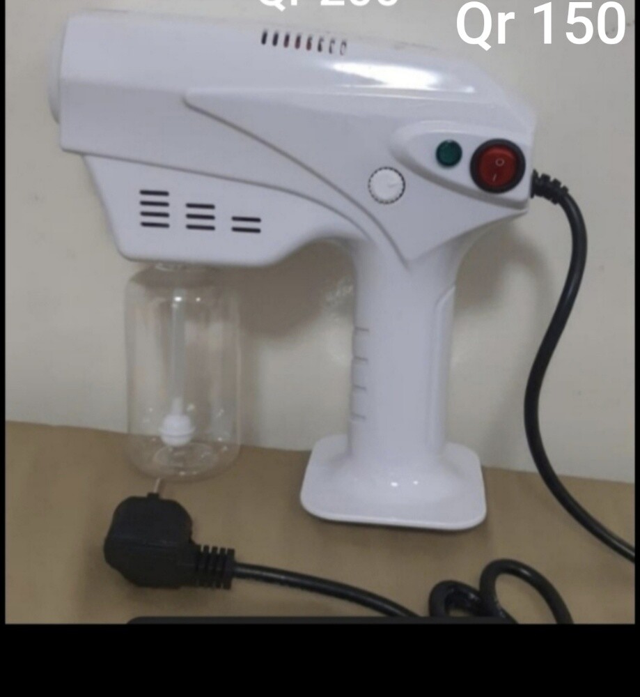Electronic items - 4