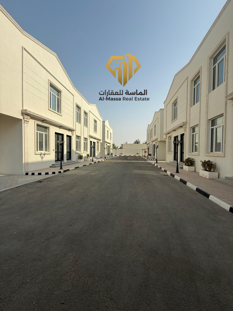 فلل للايجار بام العمد ٧غرف ماستر - 9