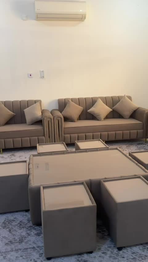 brand new sofa set Ready for sale - 3