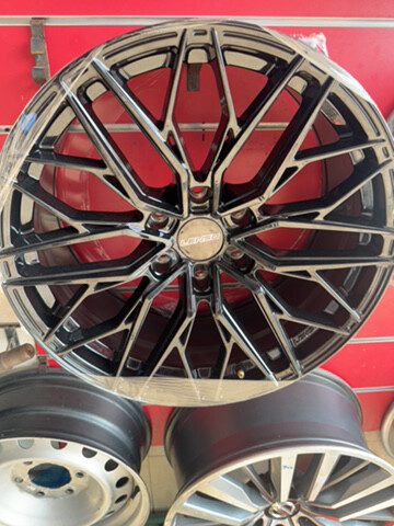 LENCO..20" - 2