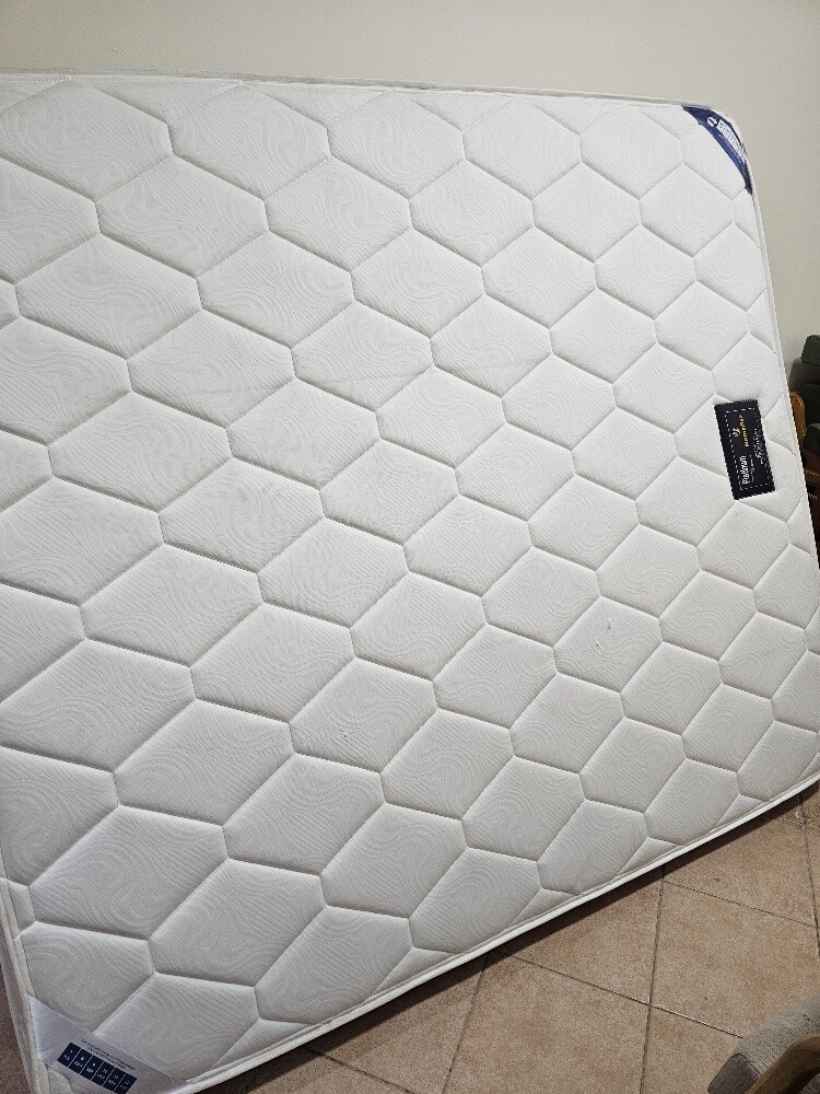 Hotel mattress - 1