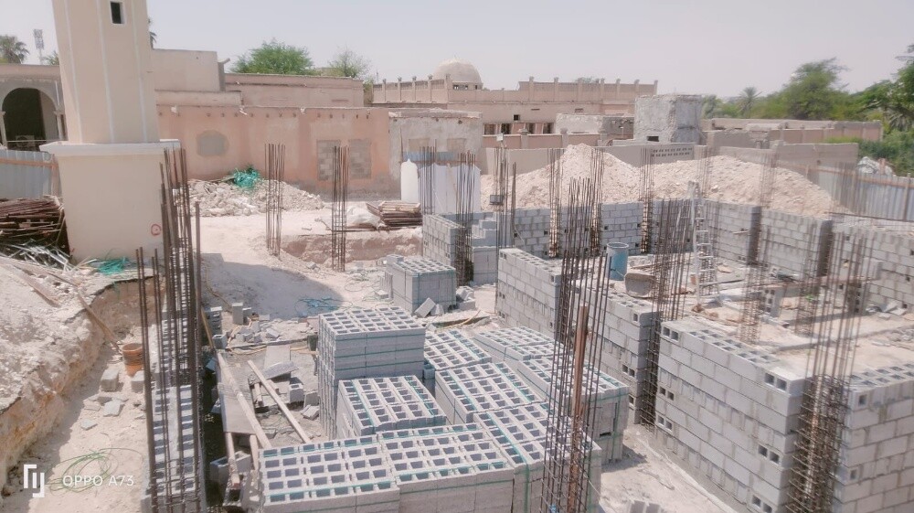 Qayum Khan - 2