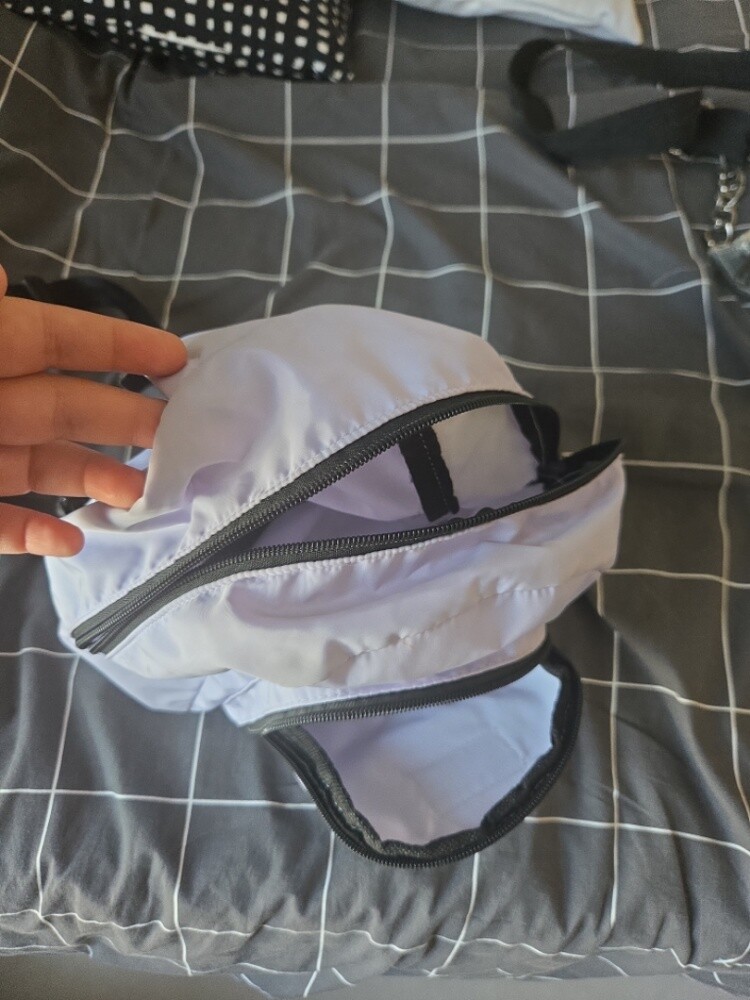 fanny pack - 3