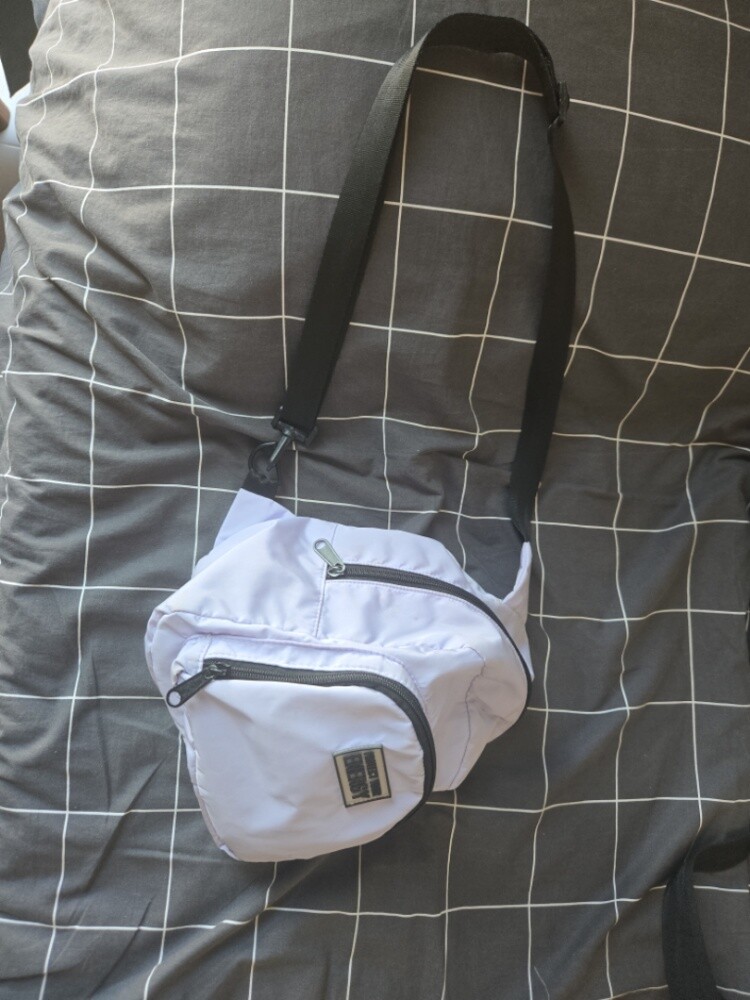 fanny pack - 2