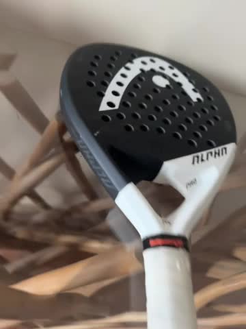 HEAD ALPHA PRO - 1