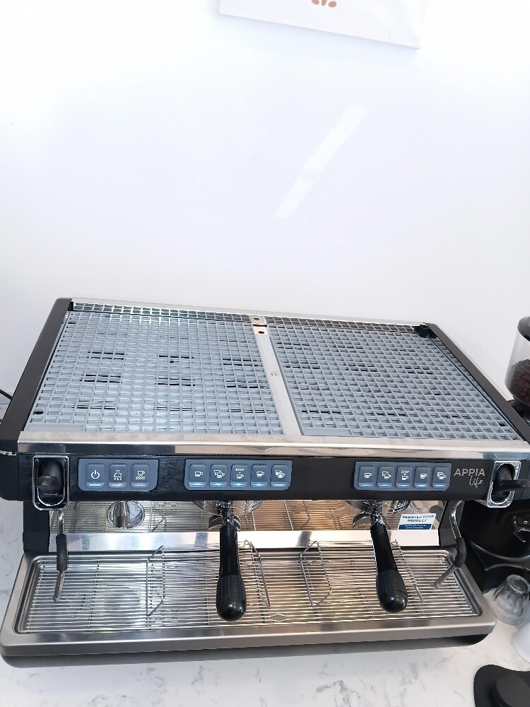 Nuova Simonelli Appia Life - 2