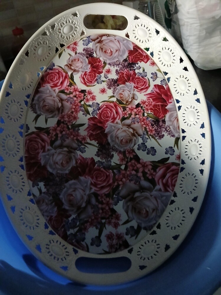 أدوات مطبخ الطاسة جديدة استعمال م - 2